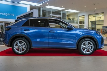 Volkswagen T-Roc I 2026 Volkswagen T-Roc Wersja Life 1.5 eTSI 150 KM DSG, zdjęcie 12