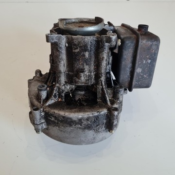 VICTUS BC52 ВАЛ ДВИГАТЕЛЯ ЦИЛИНДР ПОРШЕНЬ МАГНЕТО СЦЕПЛЕНИЕ КОМПЛЕКТ