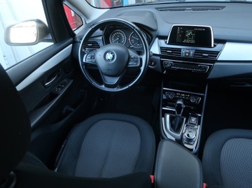 BMW Seria 2 F22-F23-F45-F46 2018 BMW 2 Gran Tourer 216d Gran Tourer, Automat, Navi, zdjęcie 6