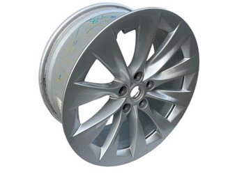 Tesla S LIFT felga 19 AEROTURBINE 1059337-00-B 8,0 NOWA