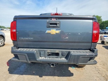 Chevrolet 2016 Chevrolet Colorado Z71 2016 3.6 Benzyna 305KM, zdjęcie 2