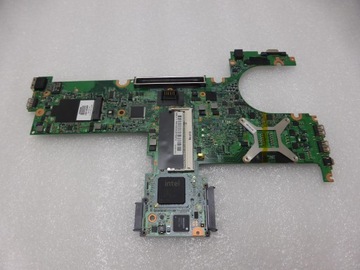 МАТЕРИНСКАЯ ПЛАТА HP EliteBook 6930p 07208-2.48.4V901