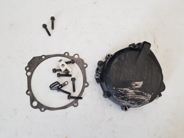 Установить правую переднюю подвеску Suzuki GSXR 600 750 SRAD 96-00