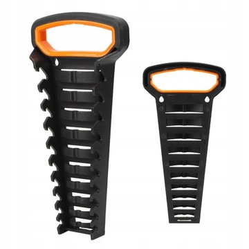 Органайзер-вешалка для плоских ключей 8-19мм.