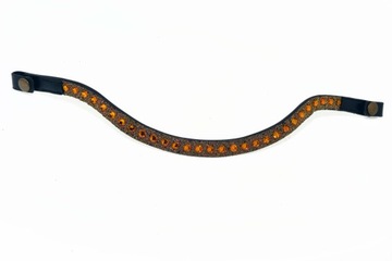 NACZÓŁEK SWAROVSKIEGO Z KRYSZTAŁKAMI ROZ. Full