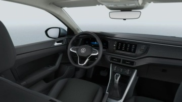 Volkswagen Taigo 2026 Volkswagen Taigo Nowa wersja Pure! 1.0 TSI 116 KM, zdjęcie 10