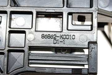 ANTÉNA GPS TOYOTA YARIS XP210 86862-K0010 2023 26287697