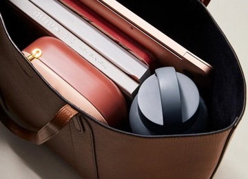 Бутылка для воды Muuki Milk Coffee 720 мл