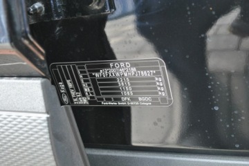 Ford Kuga III SUV Plug-In 2.5 Hybrid 190KM 2023 Ford Kuga TitaniumX 2,5Hybrid FHEV e-CVT FWD ASO, zdjęcie 29