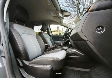 Dacia Duster II SUV Facelifting 1.0 TCe 90KM 2023 Dacia Duster Extreme Fabryczne LPG, FV 23, Bogate wyposazenie, Tempomat,, zdjęcie 16