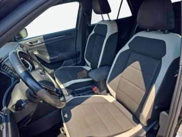 Volkswagen T-Roc I SUV 2.0 TSI 190KM 2019 Volkswagen T-Roc Volkswagen T-ROC Premium 2.0 TSI DSG 7-G 2.0 Benzyna 190KM, zdjęcie 1