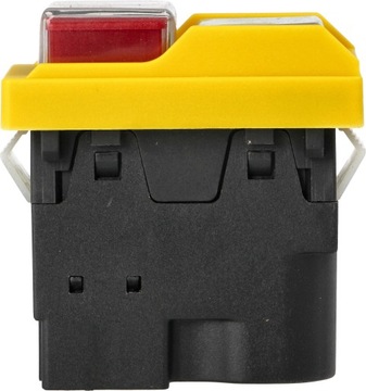 Włącznik wyłącznik szlifierka stołowa CK-1 5E4 12A REALNE MOCNY PRZEŁĄCZNIK