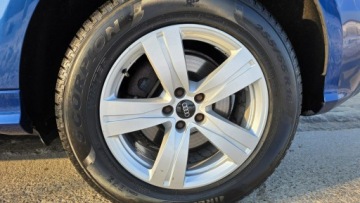 Audi Q5 I SUV Facelifting 3.0 TDI 245KM 2013 Audi Q5 Led 4x4, zdjęcie 9