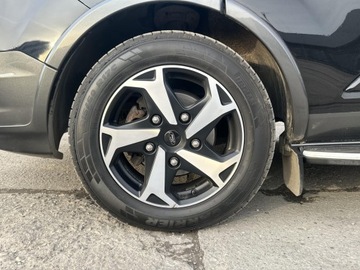 Ford Tourneo Custom I 2021 Ford Tourneo Custom 2.0 TDCi 185KM Blis Asystent P, zdjęcie 37