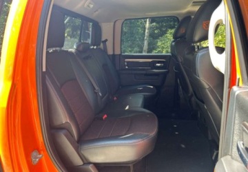 Dodge Ram IV 5.7 V8 390KM 2017 Dodge RAM Dodge RAM 5.7 Benzyna 390KM, zdjęcie 30