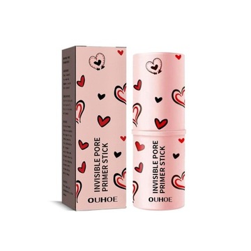 Invisible Pore Primer Stick Pore Eraser Korektor Baza pod makijaż Baza do t
