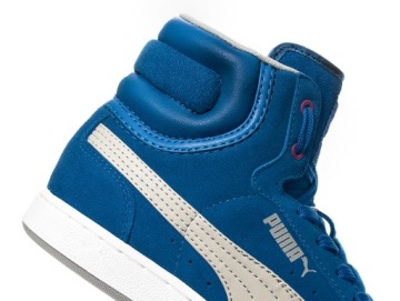 Спортивная обувь Puma Cross Shot 355849 08