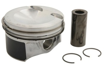 KOLBENSCHMIDT 41533620 PÍST