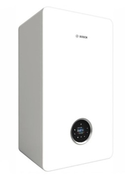 Kocioł 1-f BOSCH Condens GC5700iW 24P (24 kW)