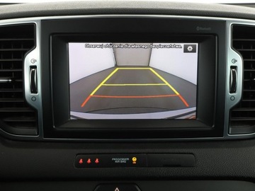 Kia Sportage IV SUV 1.7 CRDi 141KM 2017 Kia Sportage automat 140KM skóra navi kamera, zdjęcie 23