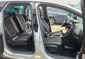 Opel Meriva II Mikrovan 1.4 Turbo ECOTEC 120KM 2012 Opel Meriva 1,4 Ben 120 km 6-Biegow 1.4 Benzyna 120KM, zdjęcie 28