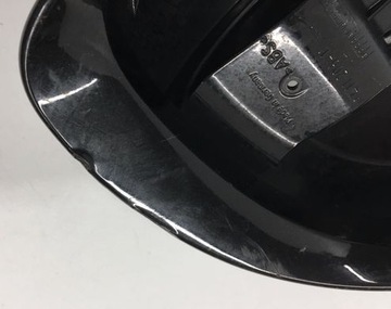 MERCEDES ML W164 (2005-2008) TŘÍDA R W251 POUZDRO ZRCÁTKO OBSIDIAN BLACK R