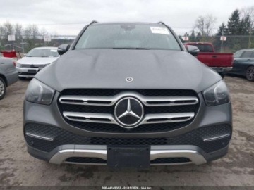 Mercedes GLE V167 2022 Mercedes-Benz GLE 350 4Matic 2022 2.0 Benzyna 255KM, zdjęcie 7