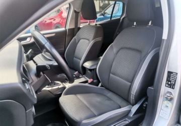 Ford Focus IV Kombi 1.5 EcoBlue 120KM 2019 Ford Focus Ford Focus 1.5 EcoBlue Titanium 1.5 Diesel 120KM, zdjęcie 8