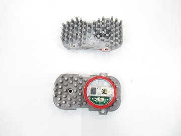 Moduł LED JEŻ przetwornica ringi BMW e70 e92 F06 F12 F15 F16 F25 F32