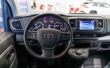 Toyota 2024 Toyota Proace Verso Verso 2.0 D4-D Long Business Aut. 2.0 Diesel 177KM, zdjęcie 19