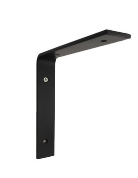 Wspornik uchwyt mocowanie półki 20cm LOFT Wzór B