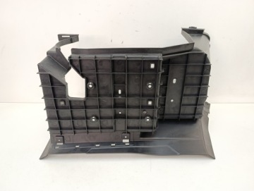 MASAI A550 ПЛАТФОРМА НАПОЛЬНАЯ ЛЕВАЯ