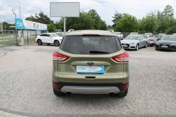 Ford Kuga II 2015 Ford Kuga Panorama SONY G.Fotele Automat, zdjęcie 6
