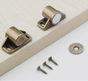 КОРИЧНЕВЫЙ ЗАМОК ДЛЯ ОТКРЫТИЯ ШКАФА