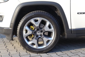 Jeep Compass II SUV 1.4 MultiAir 140KM 2019 Jeep Compass 1.4 MultiAir, Salon Polska, zdjęcie 14