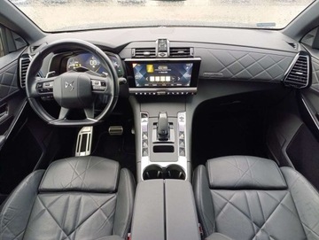  DS Automobiles DS 7 Crossback DS 7 Crossback 1.6 benzyna 180KM RIVOLI ASO, zdjęcie 17
