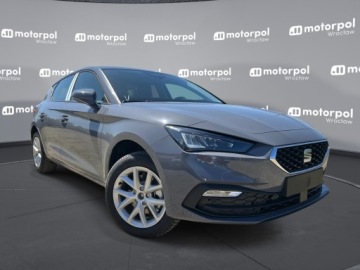 Seat Leon IV Hatchback 1.5 eTSI (MHEV) 150KM 2026 Seat Leon Style 1.5 e-TSI 150 KM DSG, zdjęcie 2