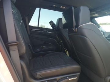 Cadillac Escalade III 2024 Cadillac Escalade V ESV 2024 6.2l 6.2 Benzyna 682KM, zdjęcie 10