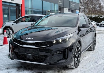 Kia XCeed 2026 Kia XCeed BUSINESS LINE wersja MY2026, benzyna automat DOSTEPNY OD REKI, zdjęcie 1