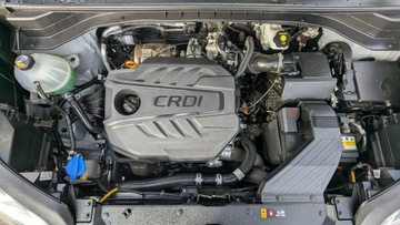 Kia Sportage IV 2020 Kia Sportage 1.6CRDi OPŁACONY Bezwypadkowy Serwis, zdjęcie 39