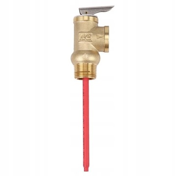 WYA-20 99C 101 PSI 210F WYA-20 0.7Mpa do zaworu BS
