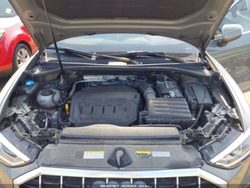 Audi Q3 II 2022 Audi Q3 Premium Plus 45 Tfsi S Line Quattro Tiptronic 2022 2.0l 2.0 Benzyna, zdjęcie 8