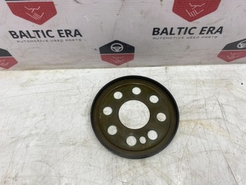 BMW 6 F06 GRANÁT COUPE 2012 KOLO ŘEMENICE KLIKOVÉ HŘÍDELE OJNICE