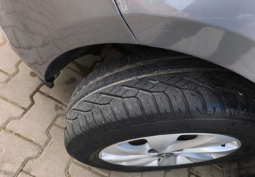 Opel Corsa E Hatchback 3d 1.3 CDTI 75KM 2016 Opel Corsa Opel Corsa 1.3 CDTI Cosmo 1.2 Diesel 75KM, zdjęcie 19