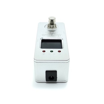 Эффект гитарного тюнера Harley Benton CPT-20