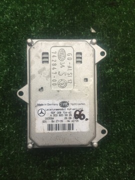 0038205926 MERCEDES ML W164 GL X164 R MĚNIČ