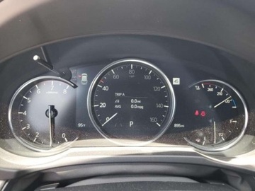 Mazda CX-5 II 2024 Mazda CX-5 2024, 2.5L, 4x4, SIGNATURE, od ubezpieczalni 2.5 Benzyna 227KM, zdjęcie 10