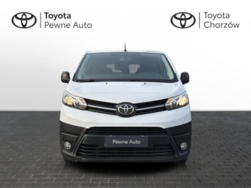 Toyota Proace II 2022 Toyota PROACE VERSO 2.0 D4-D Medium Combi Toyota P, zdjęcie 7