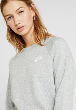 Nike bluza damska ciepła dresowa sportowa roz.M