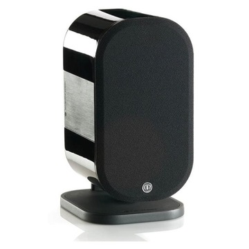 МОНИТОР АУДИО APEX A10 ГЛЯНЦЕВЫЕ ЧЕРНЫЕ ДИНАМИКИ